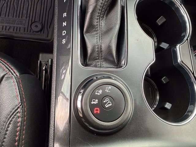 Certified 2018 Ford Explorer Sport w/ Equipment Group 401A AWD/4WD image 33