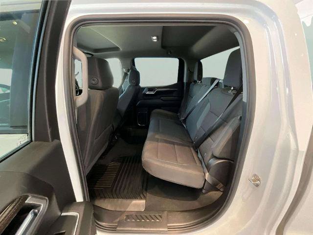 Used 2025 Chevrolet Silverado 1500 LT AWD/4WD image 17