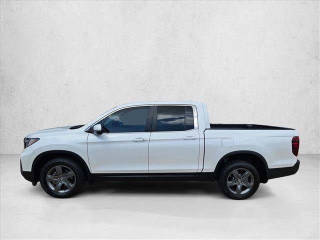 Used 2023 Honda Ridgeline RTL image 9