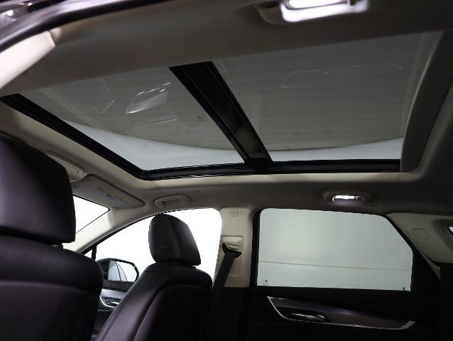 Used 2019 Cadillac XT5 Luxury AWD/4WD image 19