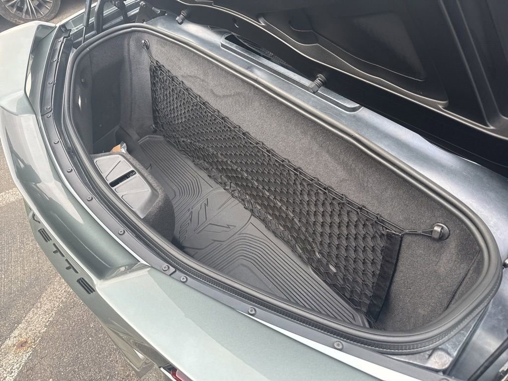 Used 2023 Chevrolet Corvette Stingray w/ Z51 Performance Package image 36