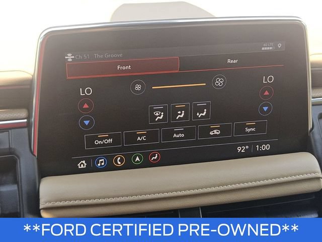 Used 2021 Chevrolet Tahoe Premier RWD image 30