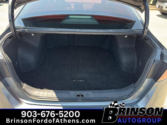 Used 2020 Nissan Altima 2.5 S FWD image 9