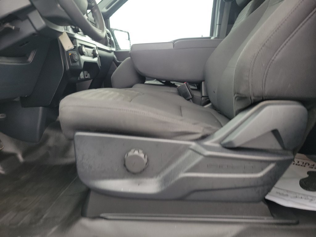 Certified 2023 Ford F150 XL w/ STX Appearance Package AWD/4WD image 21