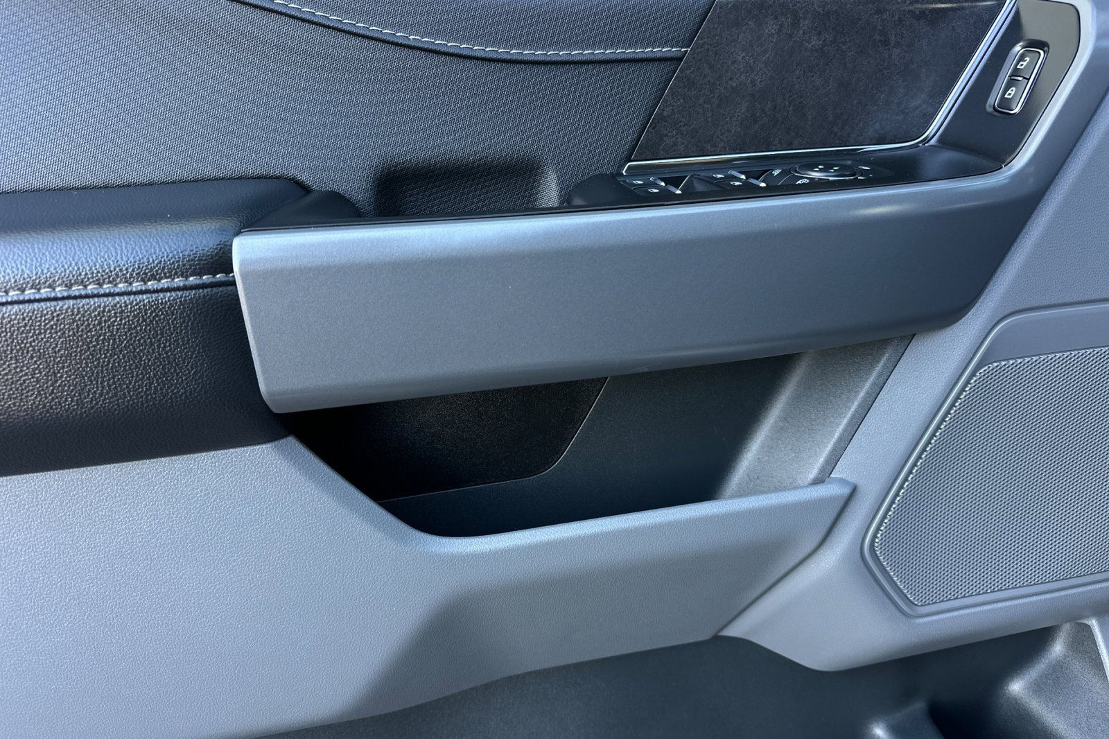 Certified 2025 Ford F150 XLT w/ Equipment Group 301A Standard image 10