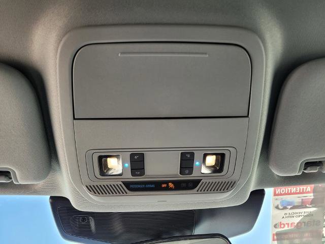 Certified 2023 Ford Explorer XLT RWD image 15