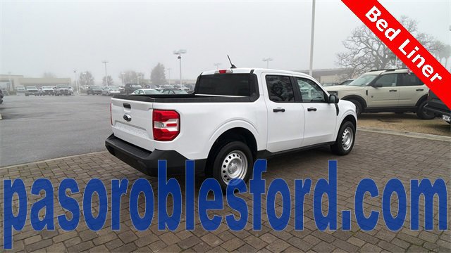 Certified 2022 Ford Maverick XL image 5