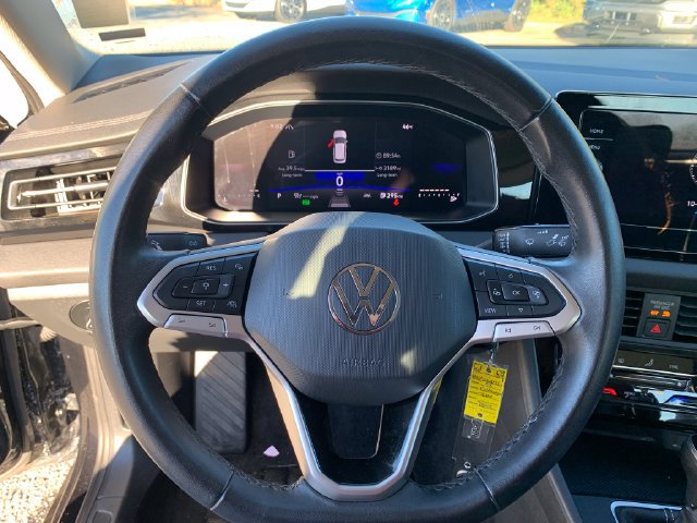 Used 2025 Volkswagen Jetta S FWD image 14