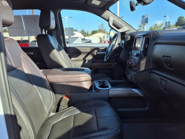 Used 2020 Chevrolet Silverado 2500 High Country w/ Technology Package image 24