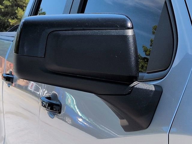 Used 2021 Chevrolet Silverado 1500 LT Trail Boss w/ Bed Protection Package image 11