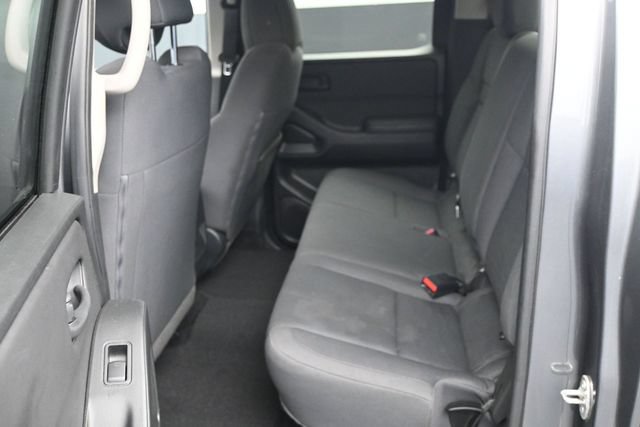 Used 2024 Nissan Frontier S AWD/4WD image 5