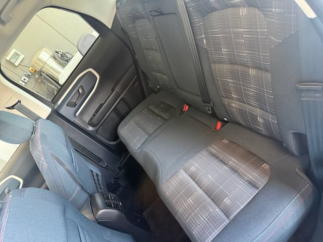 Certified 2025 Ford Bronco Sport Heritage w/ Convenience Package AWD/4WD image 23