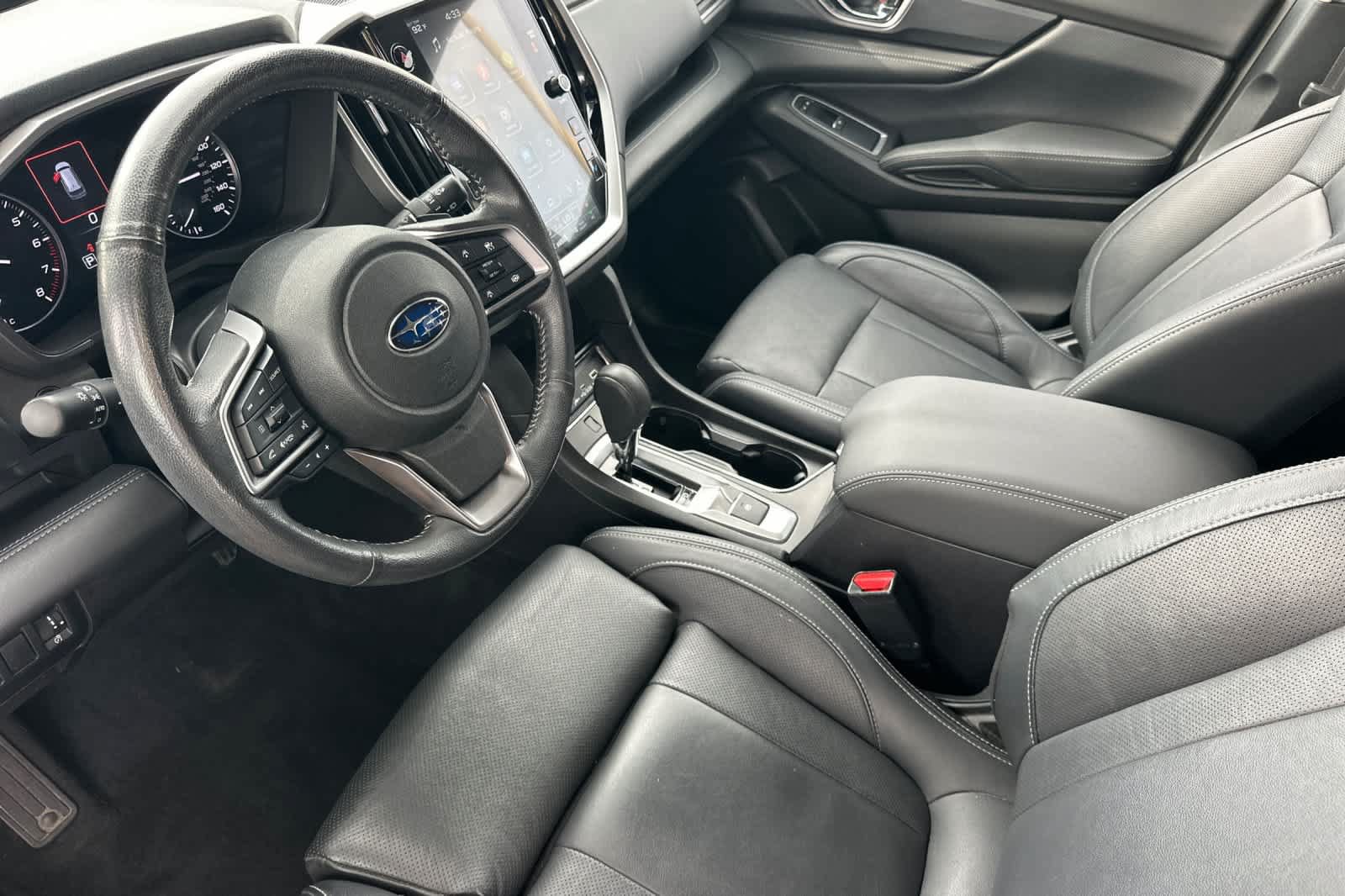Used 2023 Subaru Ascent Limited AWD/4WD image 12