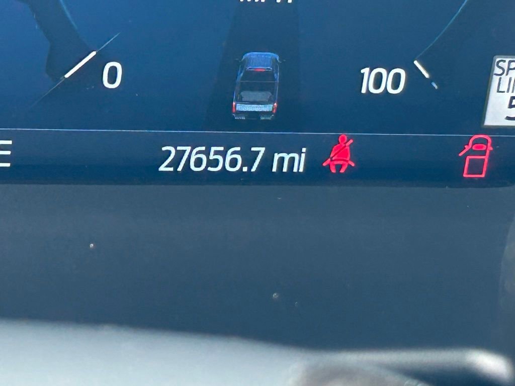 Certified 2024 Ford F450 Limited w/ FX4 Off-Road Package image 48