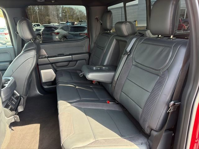 Certified 2023 Ford F150 Raptor image 19
