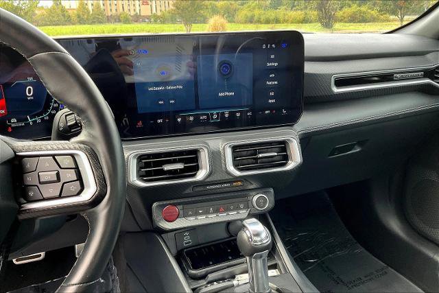 Certified 2024 Ford Mustang Premium image 8