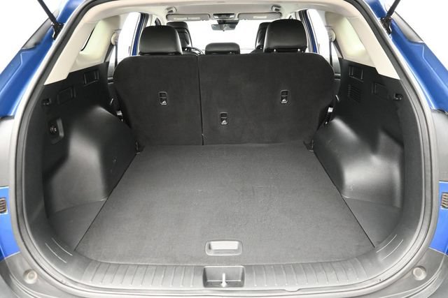 Used 2024 Kia Sportage EX FWD image 28