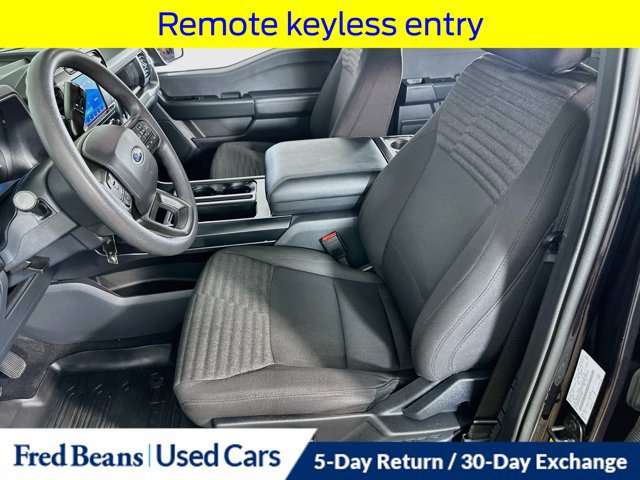 Certified 2023 Ford F150 XL w/ STX Appearance Package AWD/4WD image 20