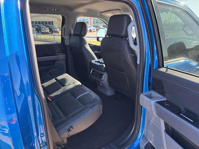 Certified 2021 Ford F150 XLT w/ Equipment Group 302A High image 12