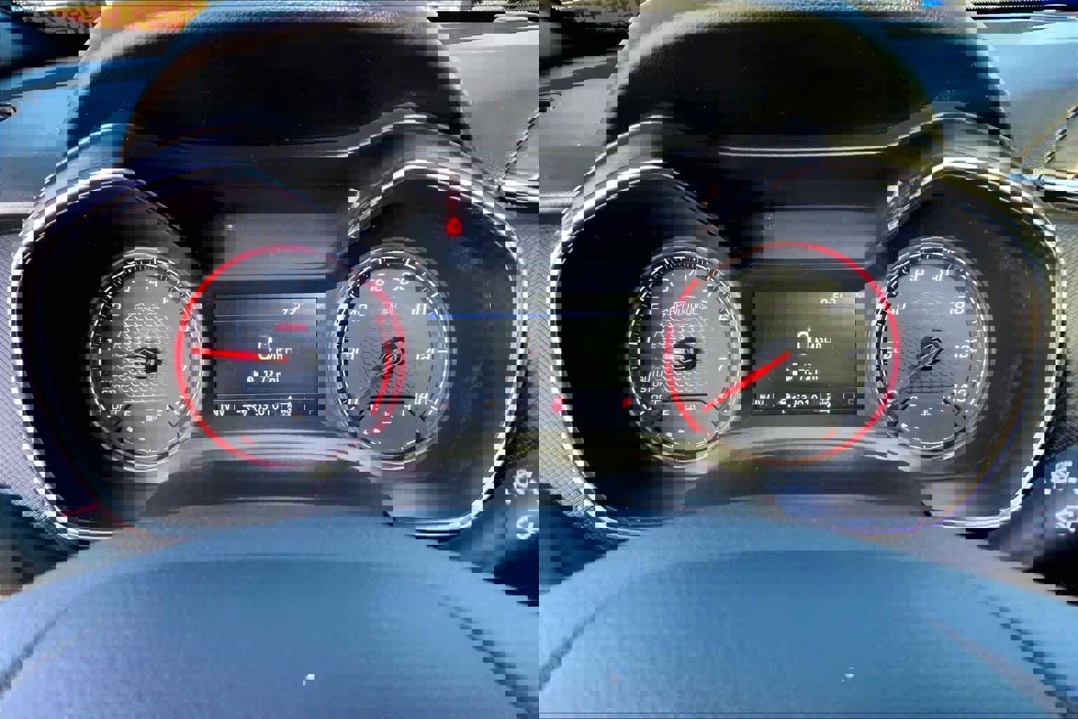 Used 2023 Chevrolet TrailBlazer RS w/ Sun and Liftgate Package image 22