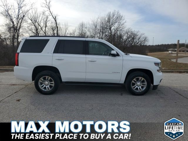 Used 2019 Chevrolet Tahoe LT image 6