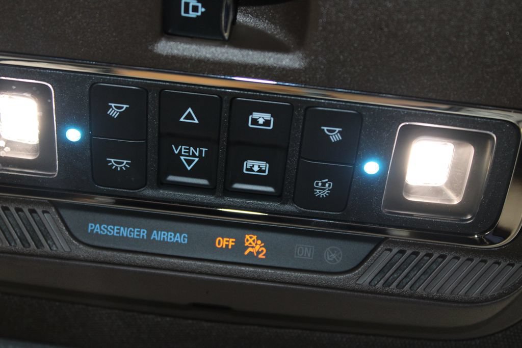 Certified 2024 Ford F150 King Ranch AWD/4WD image 60