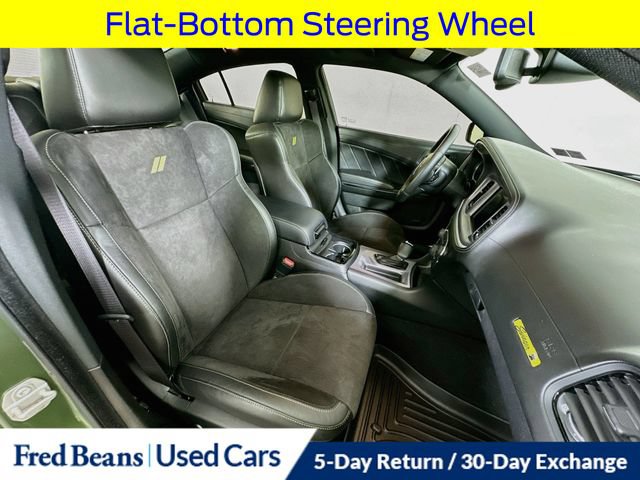 Used 2023 Dodge Charger Scat Pack RWD image 34