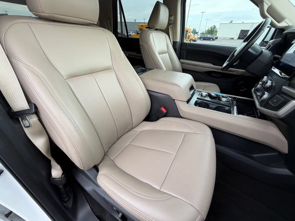 Certified 2024 Ford Expedition Max XLT AWD/4WD image 42