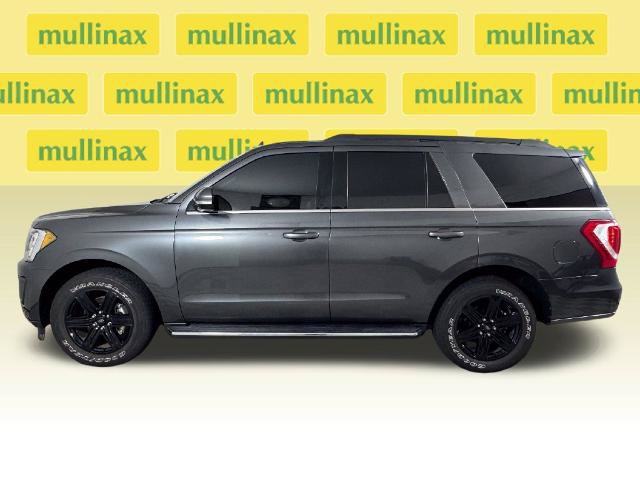 Certified 2020 Ford Expedition XLT w/ Equipment Group 202A RWD image 12