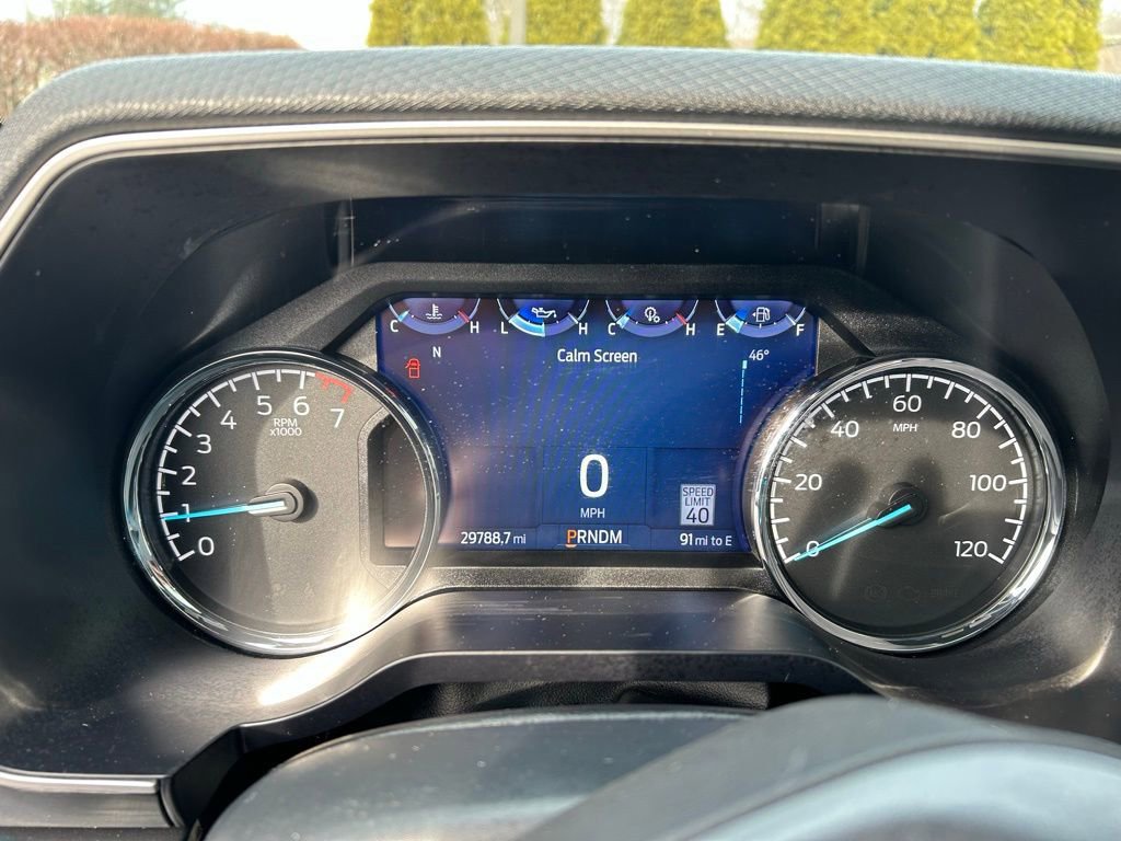 Certified 2023 Ford F150 XLT w/ Equipment Group 302A High image 26