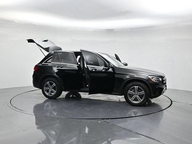Used 2022 Mercedes-Benz GLC 300 image 47