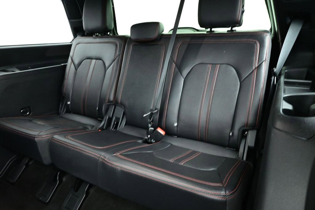 Certified 2023 Ford Expedition Limited AWD/4WD image 24