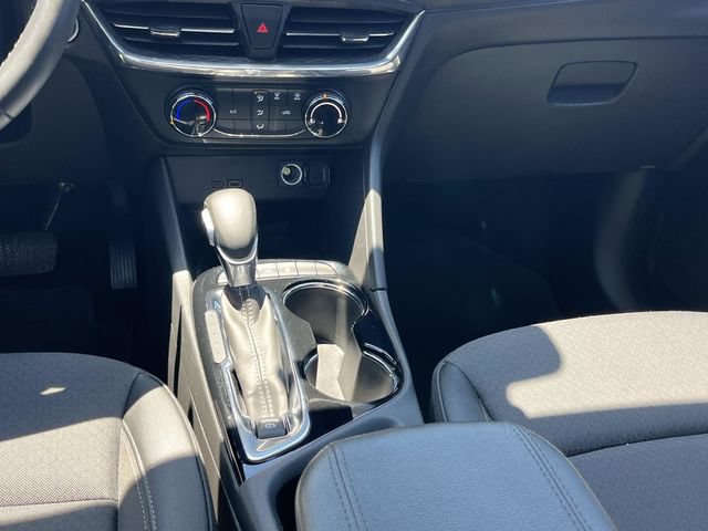 Used 2025 Buick Encore GX Preferred FWD image 21