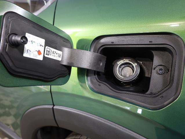 Certified 2024 Ford Bronco Sport Outer Banks image 38