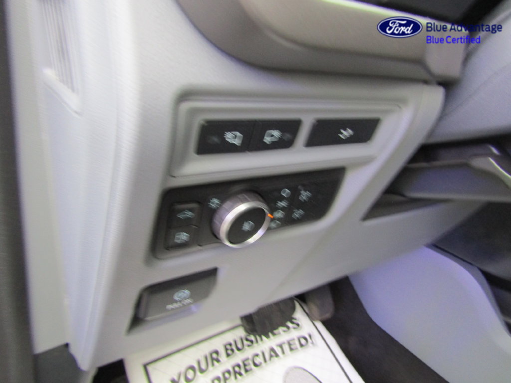 Certified 2024 Ford F150 XLT w/ Equipment Group 302A MID AWD/4WD image 21