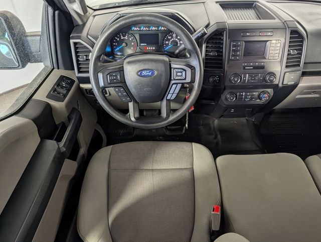 Certified 2019 Ford F150 XL w/ Equipment Group 101A Mid image 15