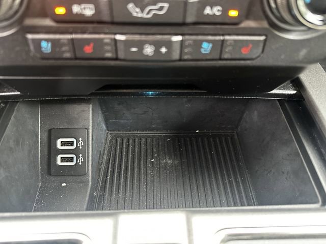 Certified 2018 Ford F150 Raptor w/ Equipment Group 802A Luxury AWD/4WD image 26