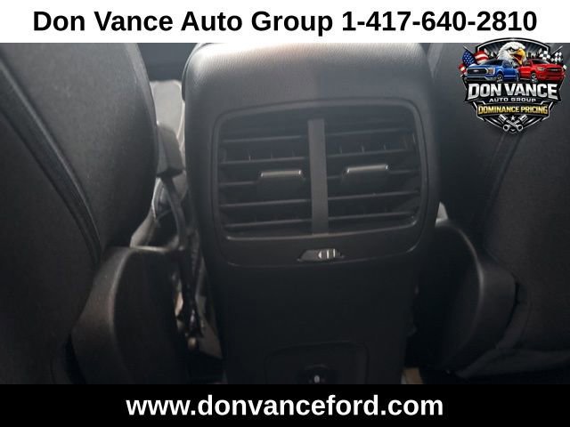 Certified 2023 Ford Escape Active w/ Tech Pack #2 image 28