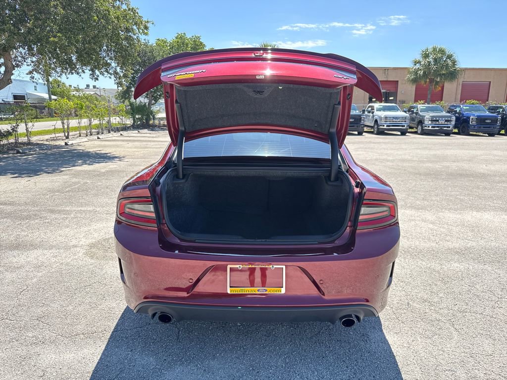 Used 2023 Dodge Charger GT RWD image 27