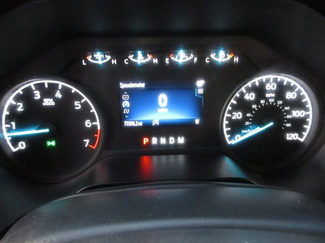 Certified 2021 Ford F150 XL w/ STX Appearance Package image 17