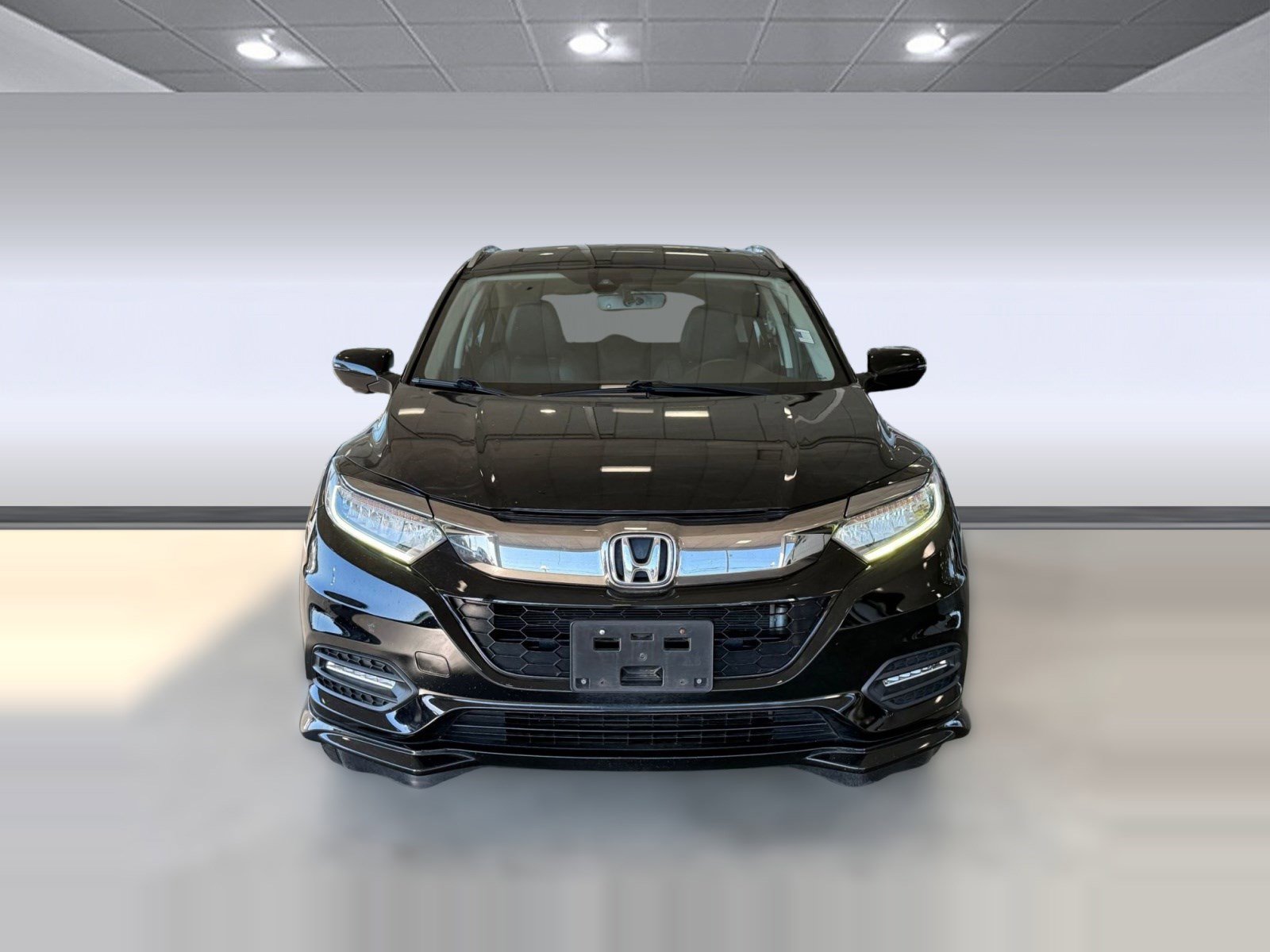 Used 2020 Honda HR-V Touring image 6