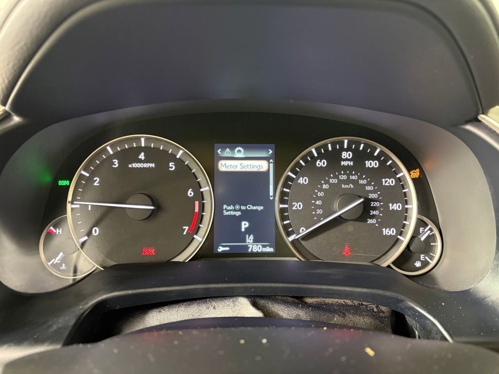 Used 2021 Lexus RX 350 350 w/ Premium Package image 18