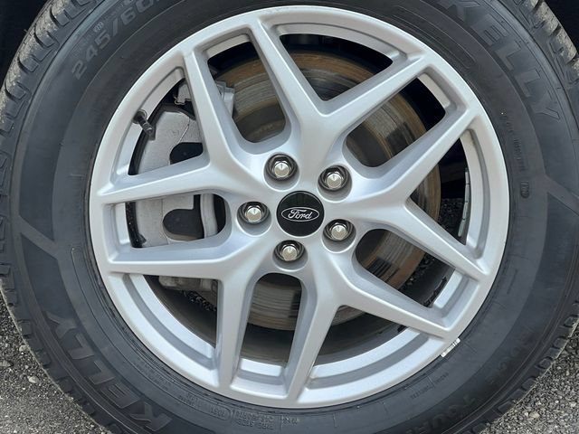 Certified 2023 Ford Edge SEL w/ Convenience Package AWD/4WD image 6