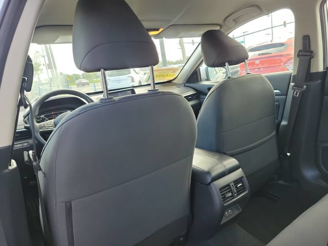 Used 2023 Nissan Altima 2.5 SV FWD image 12