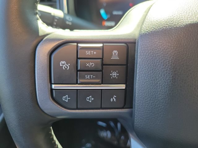Certified 2023 Ford F250 Lariat w/ Lariat Ultimate Package AWD/4WD image 5