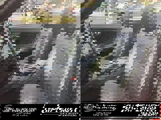 Certified 2023 Ford Mustang Premium image 21