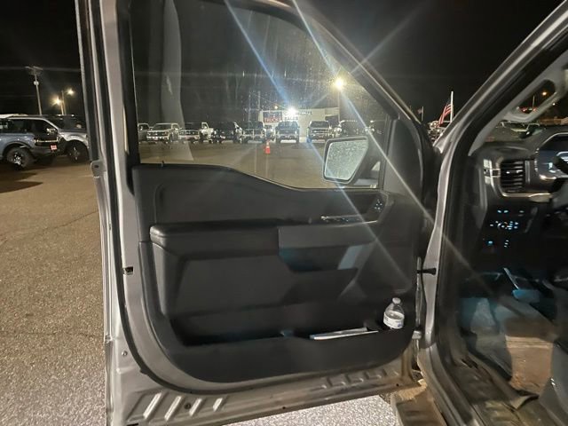 Certified 2021 Ford F150 Lariat w/ FX4 Off-Road Package image 15