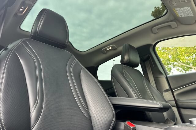 Certified 2023 Ford Mustang Mach-E Premium AWD/4WD image 17