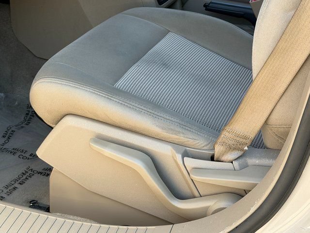 Used 2017 Jeep Patriot Latitude FWD image 32
