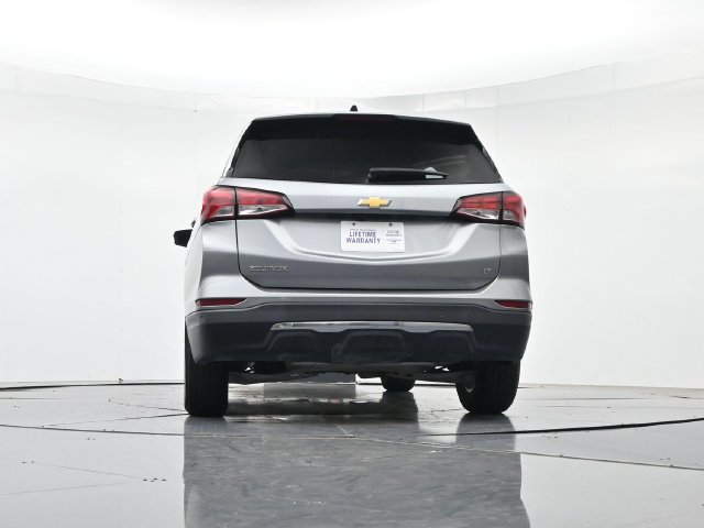 Used 2024 Chevrolet Equinox LT FWD image 40